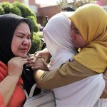 Lion Air JT-610 crash in Indonesia