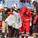 Lion Air JT-610 crash in Indonesia