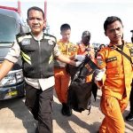 Lion Air JT-610 crash in Indonesia