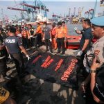 Lion Air JT-610 crash in Indonesia