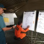 Lion Air JT-610 crash in Indonesia