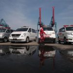 Lion Air JT-610 crash in Indonesia