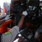 Lion Air JT-610 crash in Indonesia