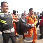 Lion Air JT-610 crash in Indonesia