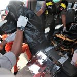 Lion Air JT-610 crash in Indonesia