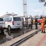 Lion Air JT-610 crash in Indonesia