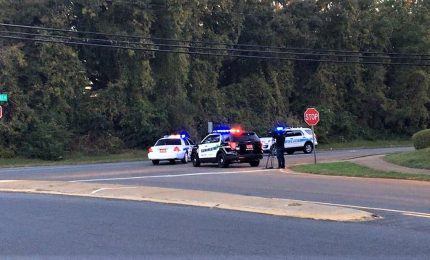 Studente uccide compagno di liceo nel North Carolina, arrestato