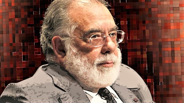 Francis Ford Coppola: “Mi piace lavorare con attori italiani”