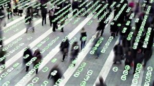 Ghostwriter, il marketing scopre l'intelligenza artificiale