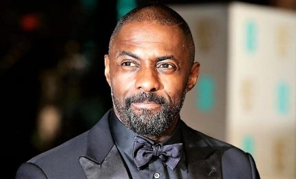 Idris Elba sarà il cattivo nel musical "Cats" di Tom Hooper