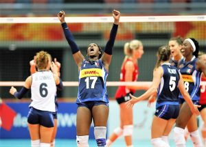 Italiadonnepallavolo