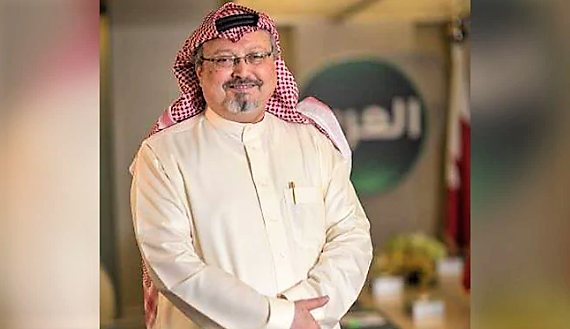 Mistero sul giornalista saudita, Khashoggi “ucciso e squartato, roba da Pulp Fiction”