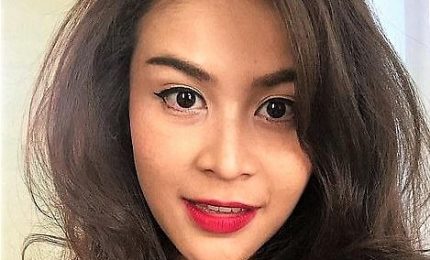 Una miss thailandese tra le vittime dell'incidente di Leicester