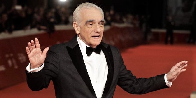 Martin Scorsese omaggia il nostro cinema: aiutate i giovani