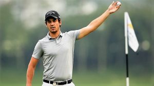 Shenzhen International - Day Three