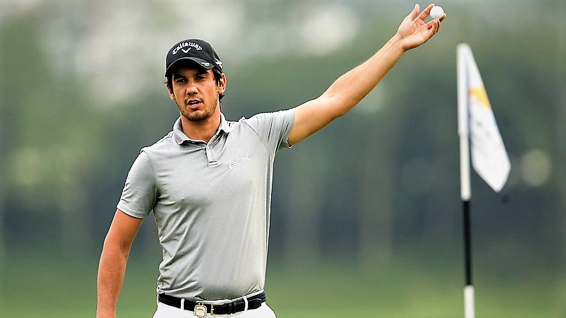 Shenzhen International - Day Three