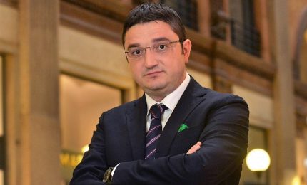 Trentino, Maurizio Fugatti della Lega è il nuovo governatore