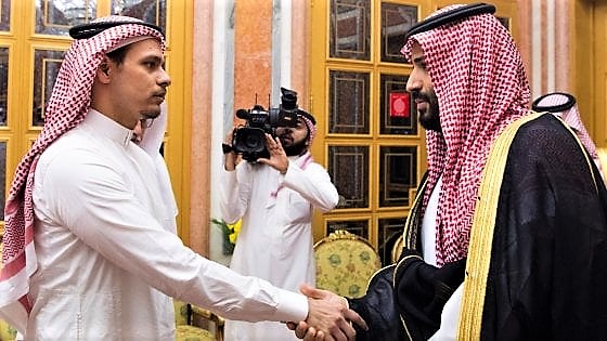 Riad ammette: l’omicidio Khashoggi “atto premeditato”