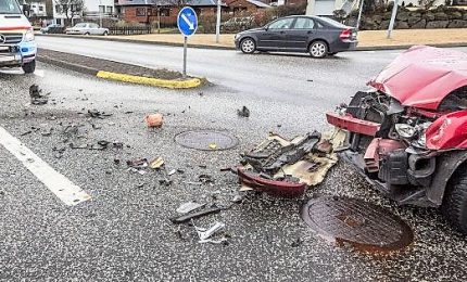Monza, donna alla guida di un'auto investe e uccide due pedoni