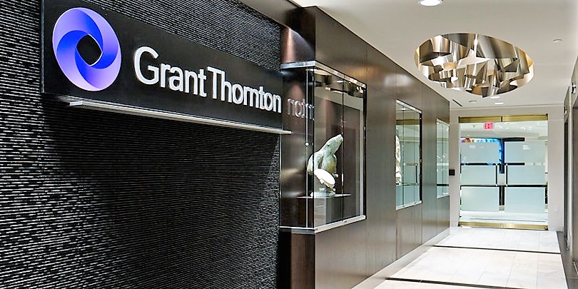 Nuovi uffici Grant Thornton