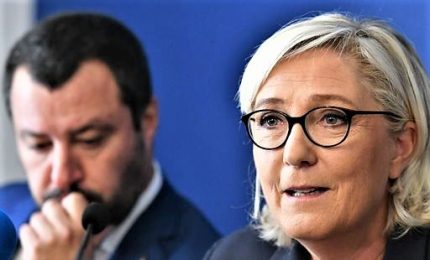 Incontro sovranisti, a Milano assenti Le Pen e Orban. Ed è polemica
