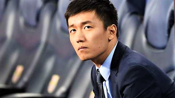 Zhang jr: “Apriamo una nuova era di successi”. Thohir verso l’addio