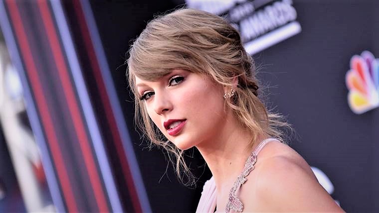 Taylor Swift: “Il mio disco ispirato da Il Trono di spade”