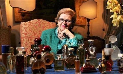 Addio a Wanda Ferragamo, aveva 97 anni