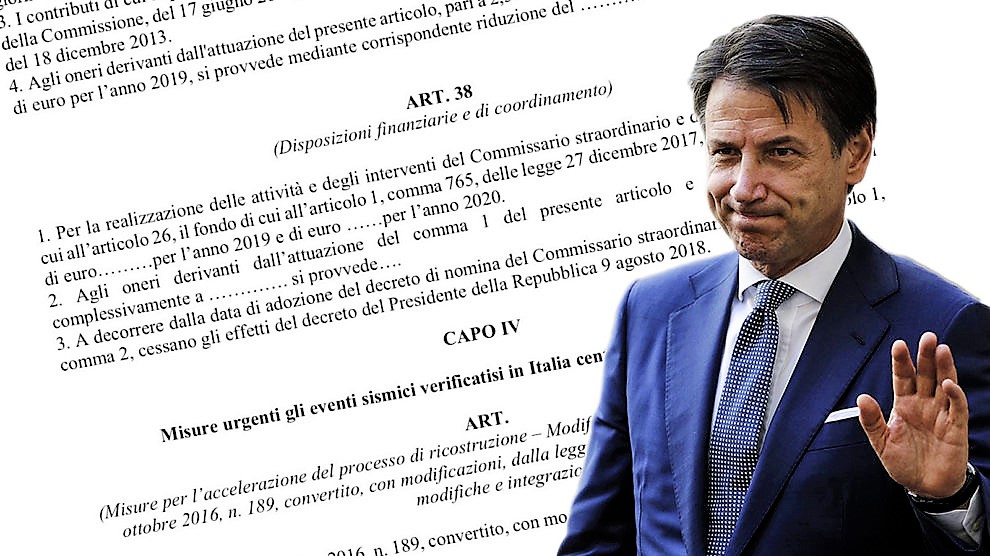 Conte rassicura l’Europa, ma Salvini e Di Maio attaccano Bruxelles