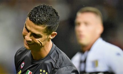 Legale di Ronaldo Las Vegas scrive a polizia Lisbona