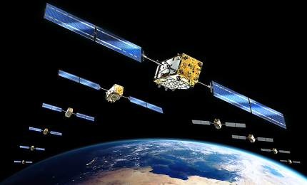 Big Data per la medicina: i satelliti in aiuto delle scienze umane
