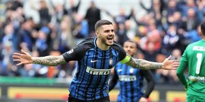 FC Internazionale v Hellas Verona FC - Serie A