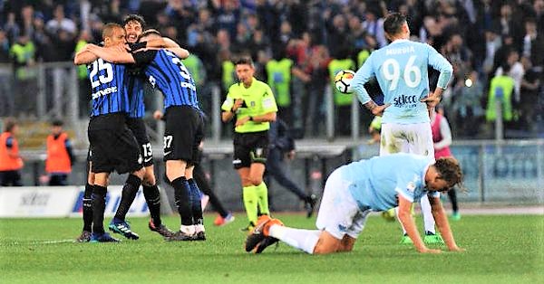 Troppa Inter, la Lazio fallisce la rivincita