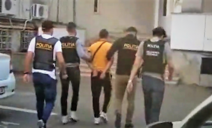 Preso in Romania il sesto ricercato per la rapina di Lanciano