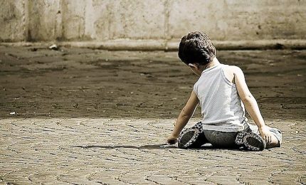 Allarme denutrizione: in Italia 1,3 milioni minori a rischio