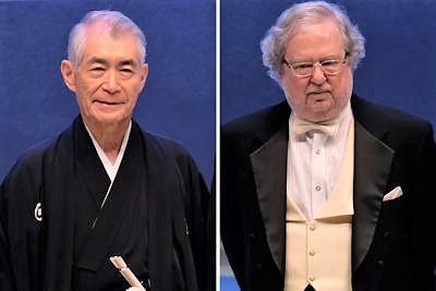 Nobel per la medicina all'americano Allison e a giapponese Honjo