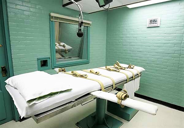Lo Stato di Washington abolisce pena di morte: “Incostituzionale”