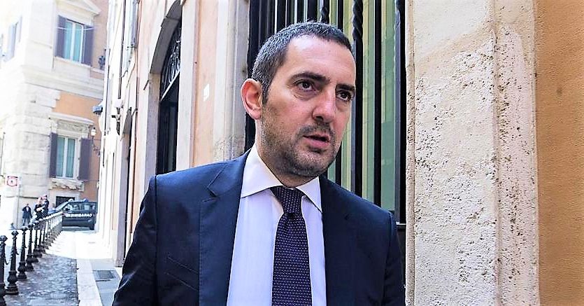 Spadafora: “Stop a gare e allenamenti per tutto aprile”