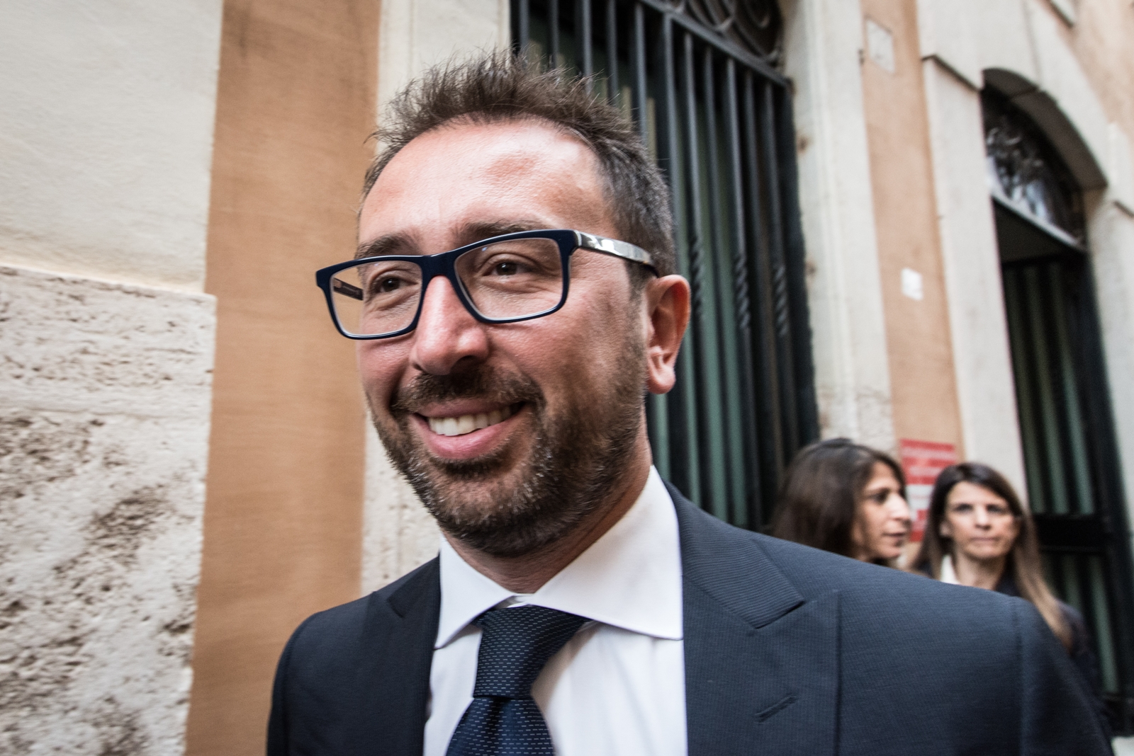 M5s apre nel Governo fronte prescrizione, gelo della Lega