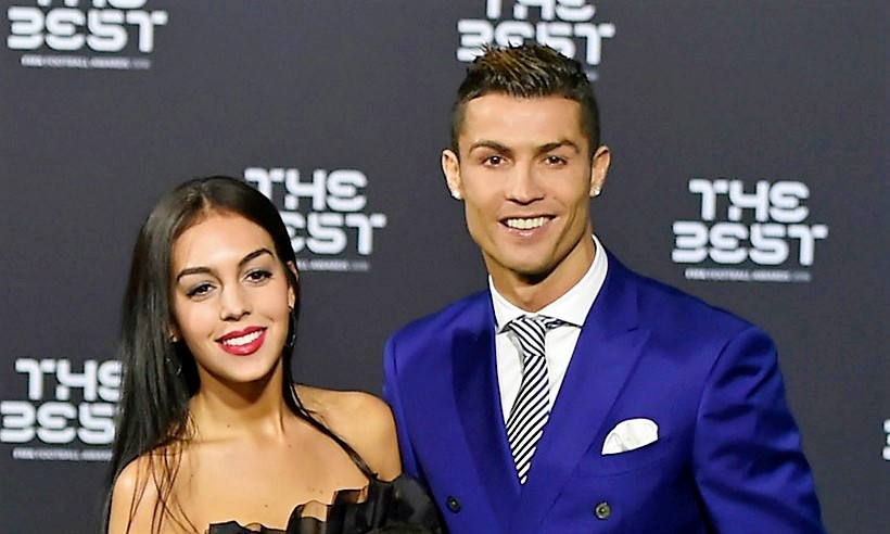 Aria di nozze tra Cristiano Ronaldo e Georgina Rodriguez