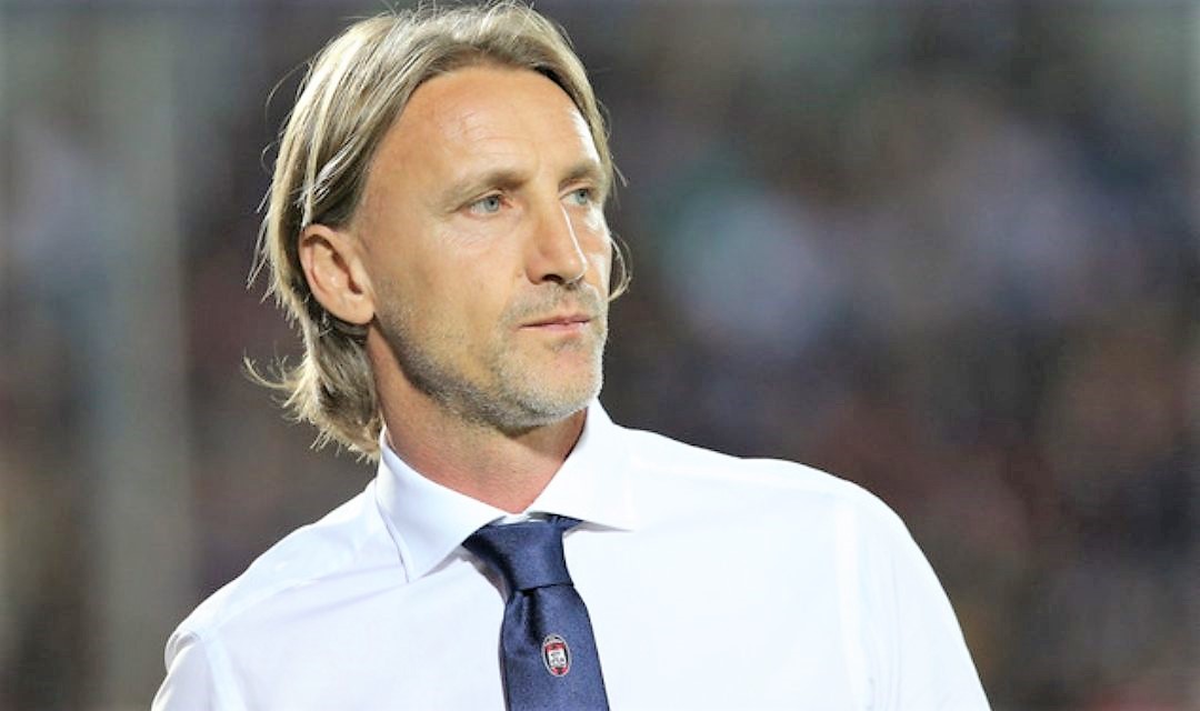 L’Udinese presenta Nicola: “La priorità è fare punti”