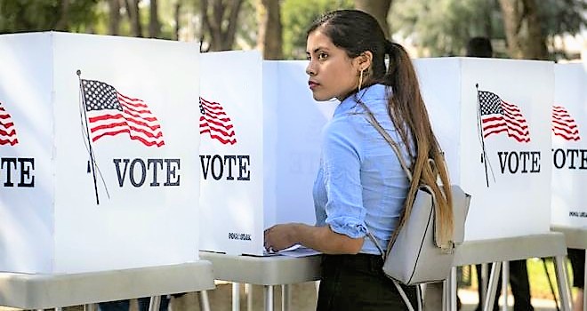 Elezioni midterm Usa