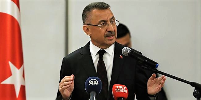Turchia ritira delegazione da Palermo: “Molto delusi”