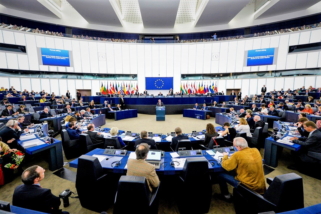 Da Europarlamento ok a misure efficienza energia e rinnovabili