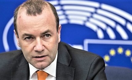 Orban nel mirino del Partito popolare europeo: Weber: "Chiarisca entro marzo o fuori dal Ppe"