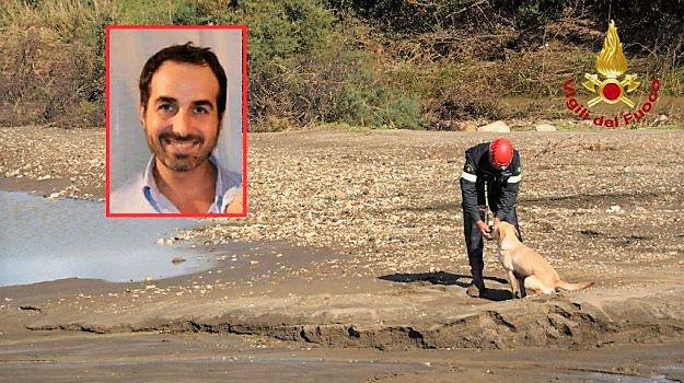 Aperta inchiesta anche su Corleone. Trovata scarpa del medico disperso