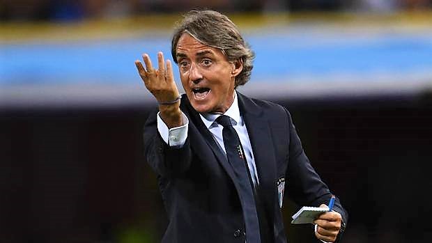 Mancini da record: “Vinta una gara difficile”