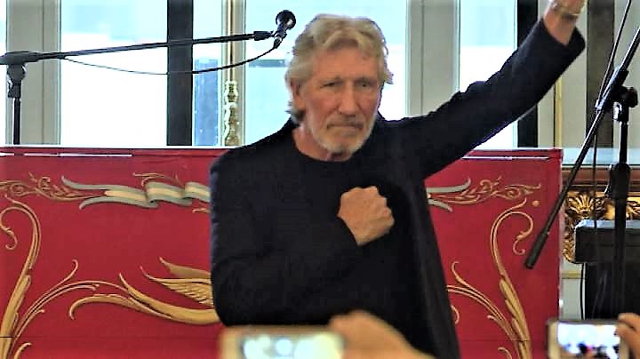 Roger Waters