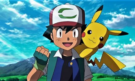 Torna il fenomeno Pokémon, pronto un film e 2 nuovi videogiochi
