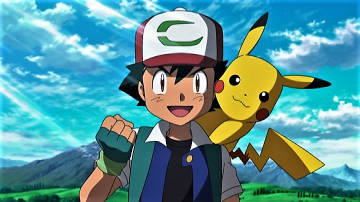 Torna il fenomeno Pokémon